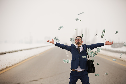 The Global Knowledge IT Skills and Salary Report is here.