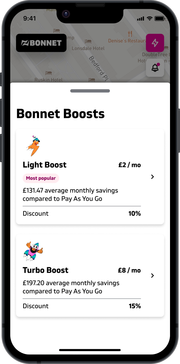How to Find Electric Car Charging Points Near Me