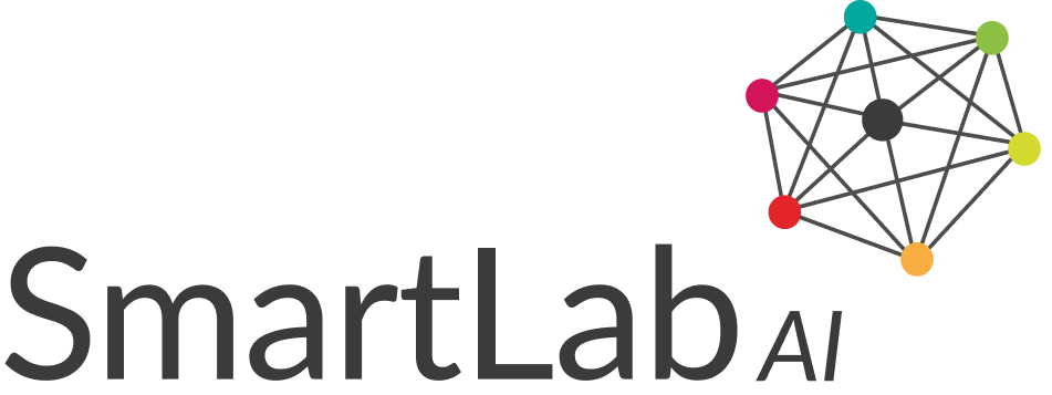 SmartLab AI | SmartLab - The Digital Experience Platform