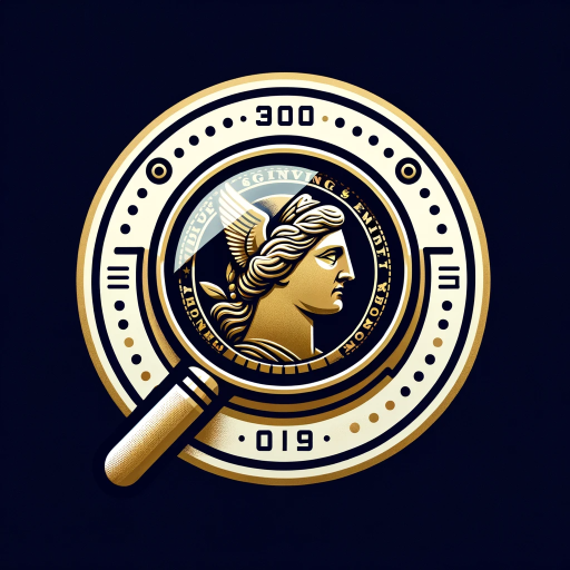 Numi AIPowered Coin Grading and Identification