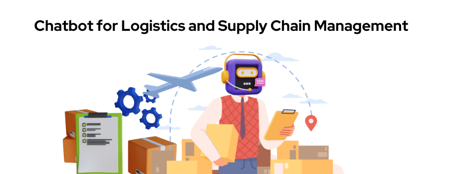 Navigating the Complexity: How a Chatbot Can Simplify Logistics and ...