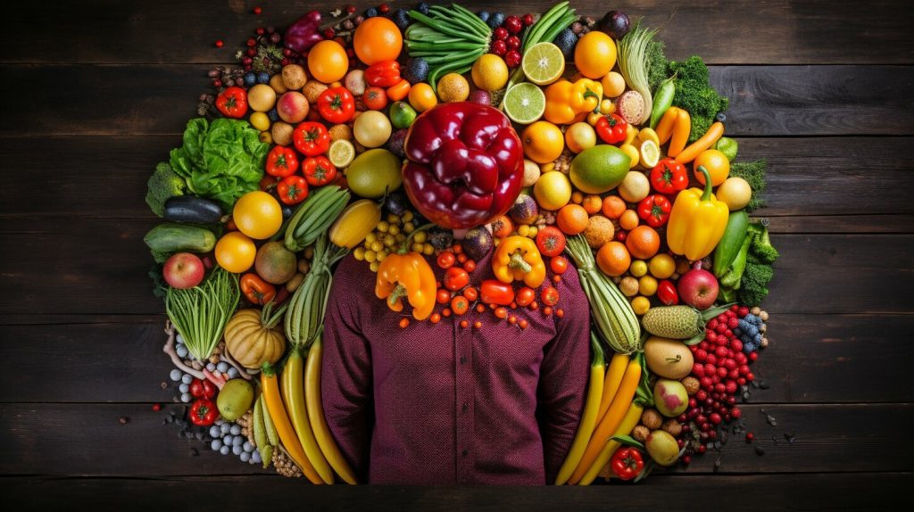 Descubre el Significado de Nutrición para Tu Bienestar