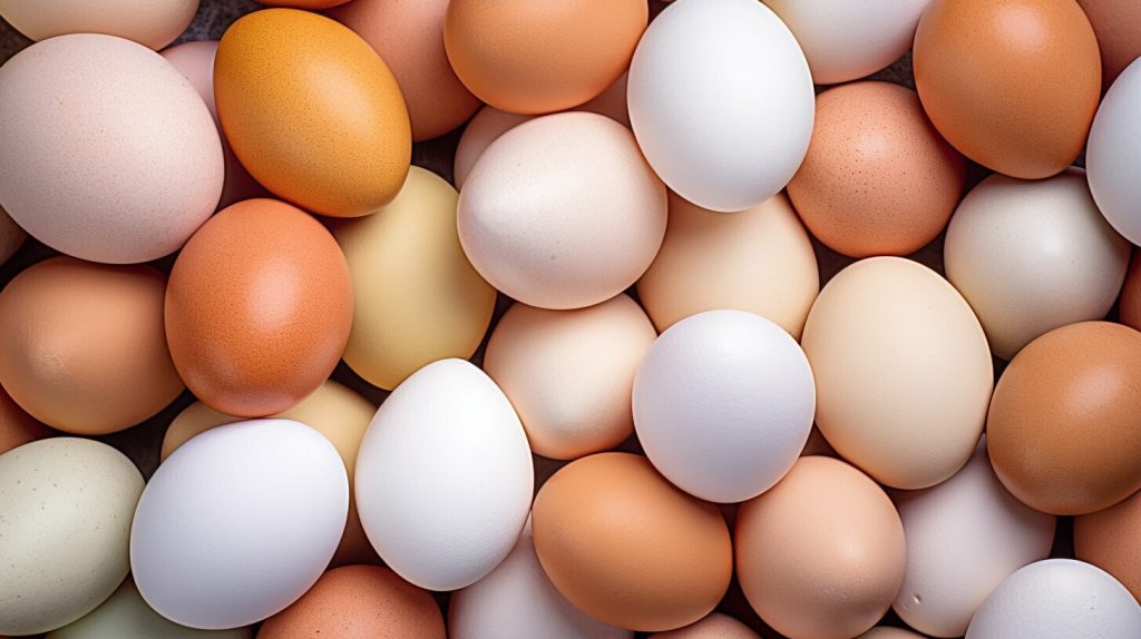 Descubre la Información Nutricional del Huevo ¡Sorpréndete!