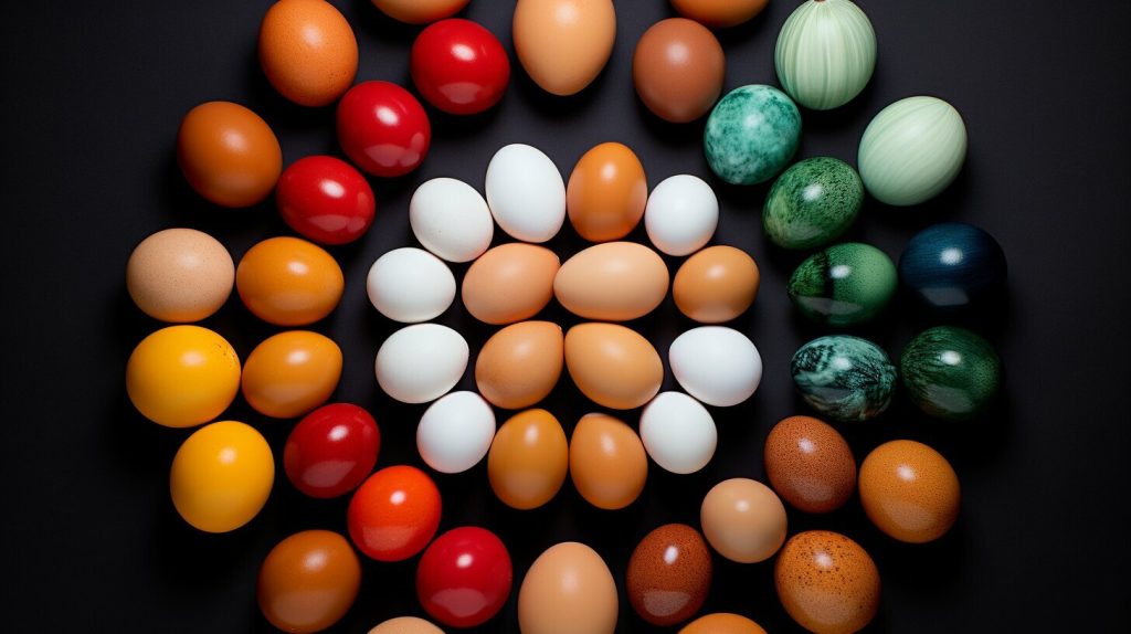 Descubre la Información Nutricional del Huevo ¡Sorpréndete!