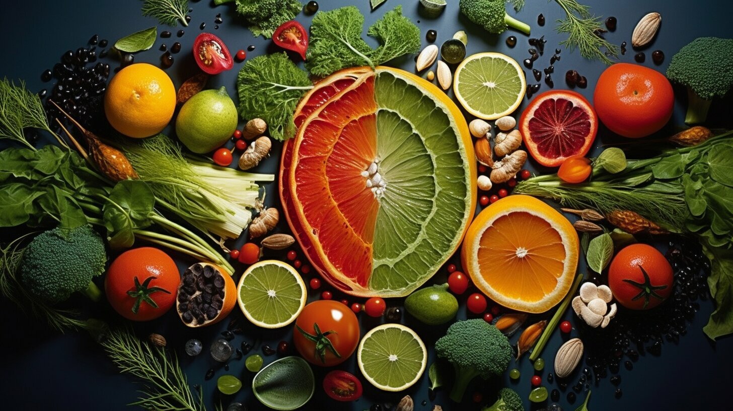 Descubre los tipos de nutrición en los seres vivos.