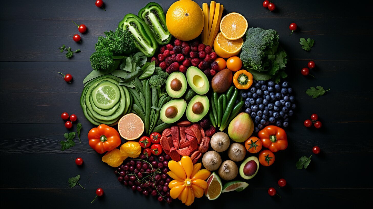 Descubre las Mejores Frases de Nutrición para Tu Bienestar.