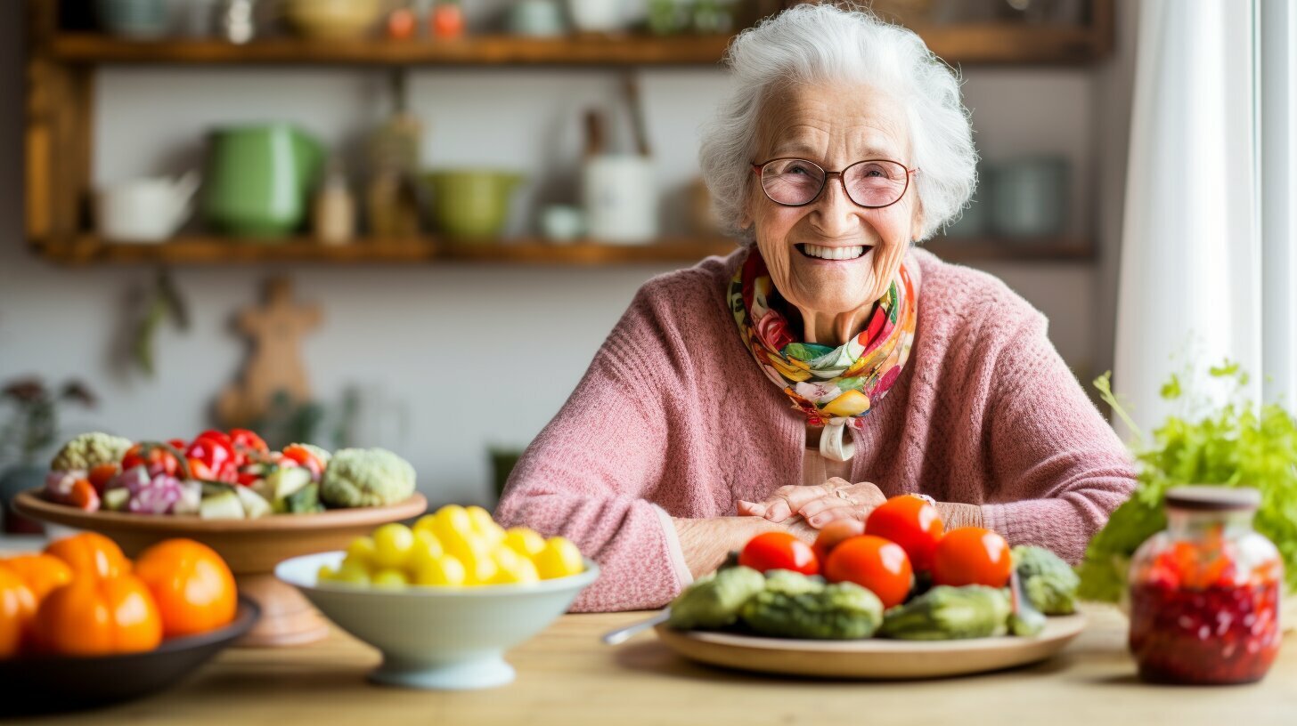 Beneficios De Consumir Fruta Para Los Adultos Mayores – MMLFYS
