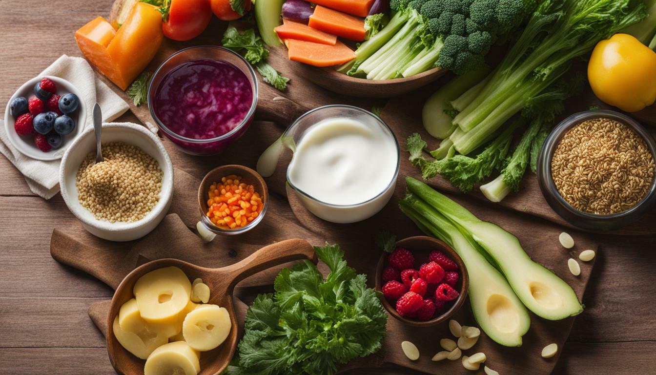 &iexcl;Descubre probi&oacute;ticos para qu&eacute; sirven! Tu barriga te lo agradecer&aacute;.