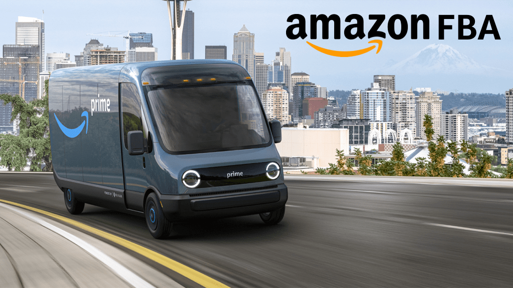 Amazon FBA Erste Schritte für Ihr FBAGeschäftsmodell