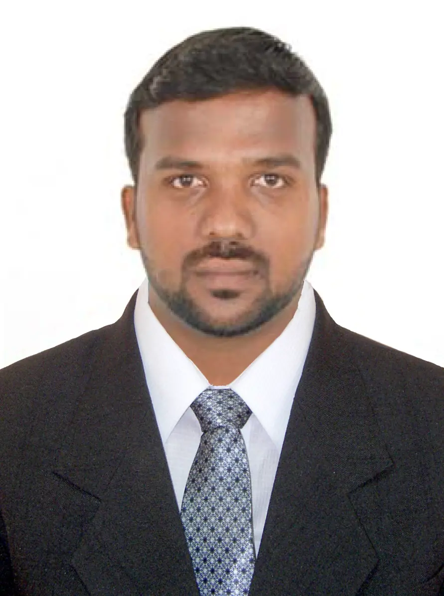 Anish Kumar