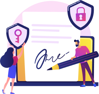 Enhanced Security and Compliance