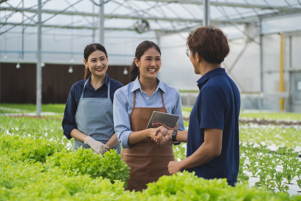 Factors to consider in choosing the right agricultural supplier