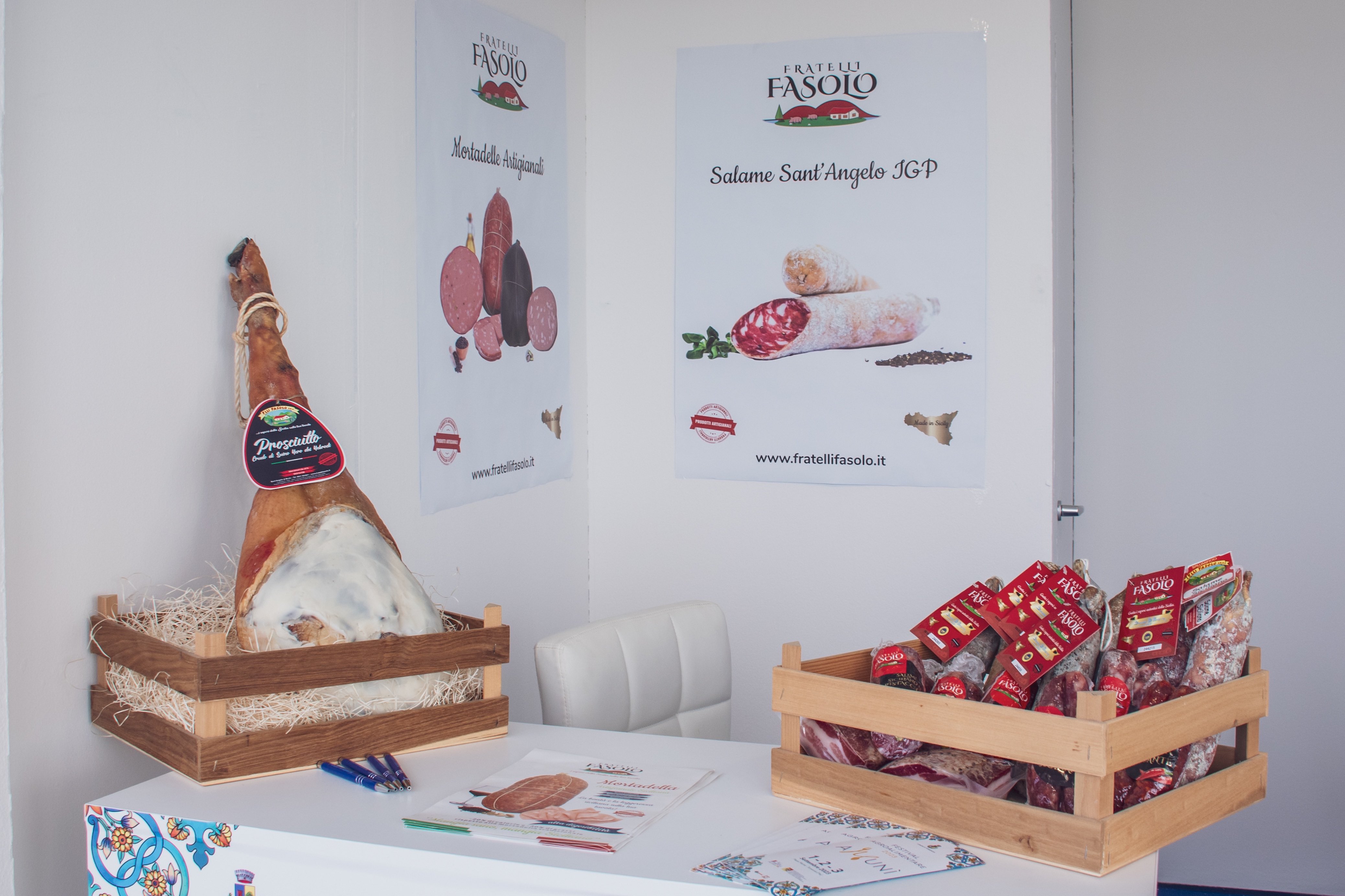 Tridge partners with Amuní Festival 2023 to celebrate Sicilian ...