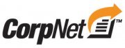 CorpNet Logo