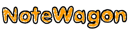 notewagon logo