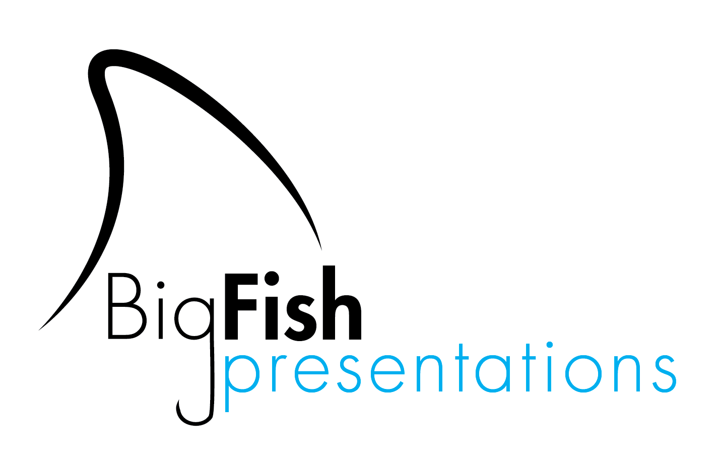 big fish logo