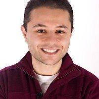 aydin mirzaee photo