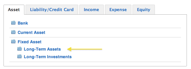 how do i handle depreciation image4