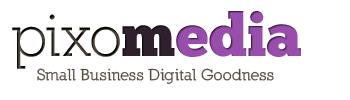 pixomedia logo