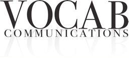 Vocab logo