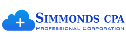 simmonds logo