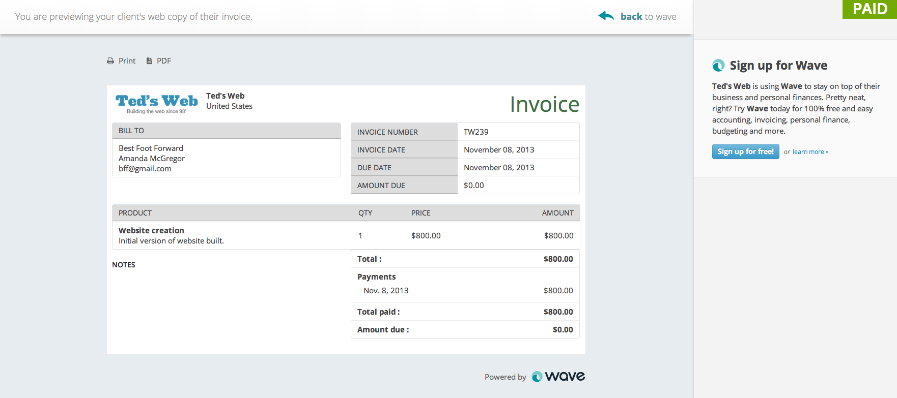 full invoicing cycle image2