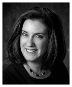 Patty Gale headshot