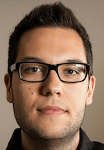 Jason Filipe headshot