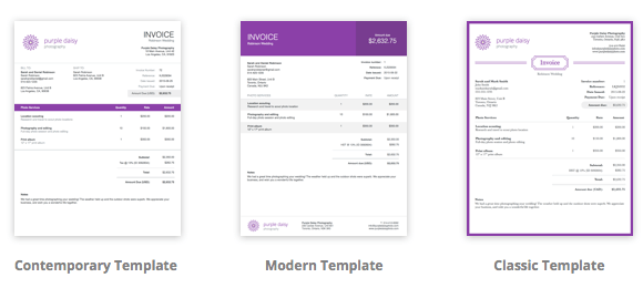 Mega invoicing update image6