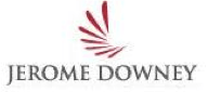 jerome downey logo