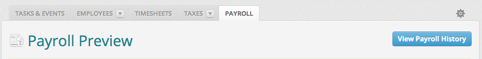 Improvements to Payroll by Wave image2