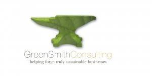 GreenSmith Consulting logo