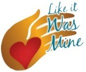 like it was mine logo