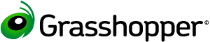 grasshopper logo