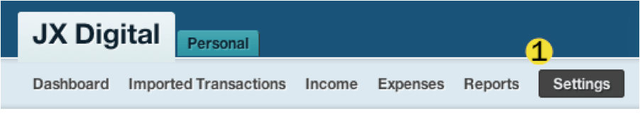 how do i handle depreciation image1