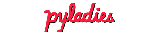 pyladies logo