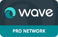 wave pro network