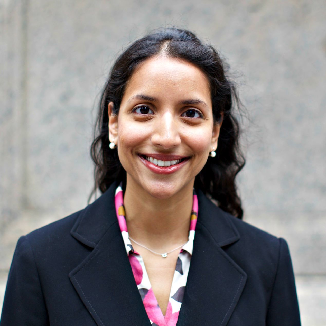 Priyanka Prakash headshot