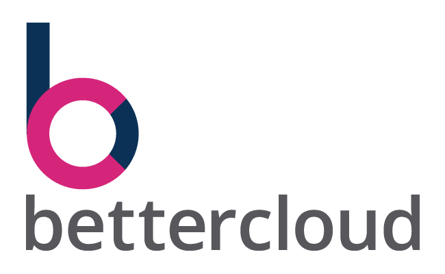 bettercloud logo