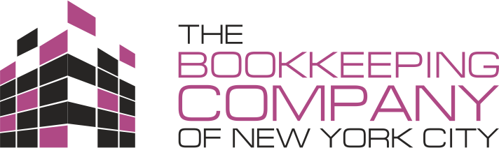 bookkeeping company logo