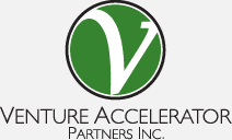 venture accelerator partners logo