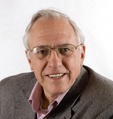 Jim Pickerell headshot