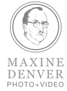 Maxine Denver Photo + Video logo