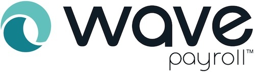 wave payroll logo