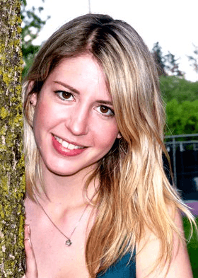 Sara Rosenfeld photo