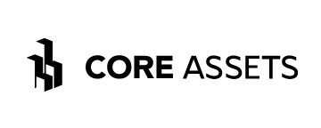 core assets logo