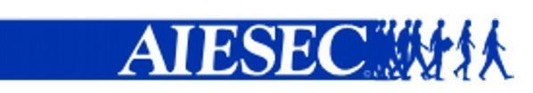 aiesec logo