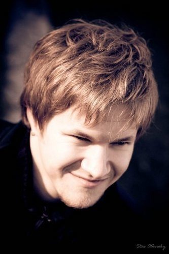 Evgeny Tchebotarev headshot