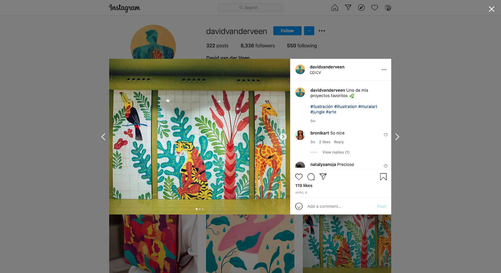 Top 20 Illustrators To Follow On Instagram Top 20 Illustrators To Follow On Instagram