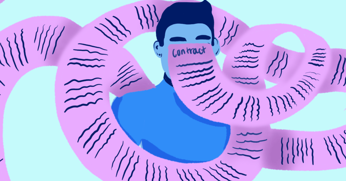 Freelance Editing Contract Sample Contracts - Law Insider